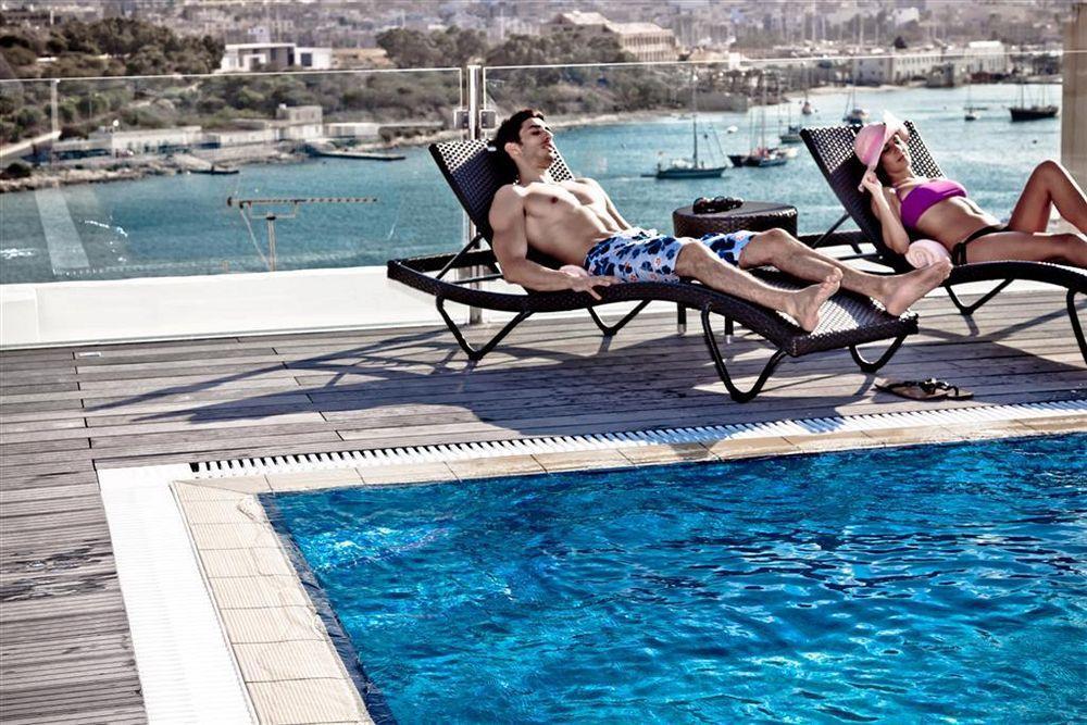 Labranda Rocca Nettuno Suites Sliema Luaran gambar