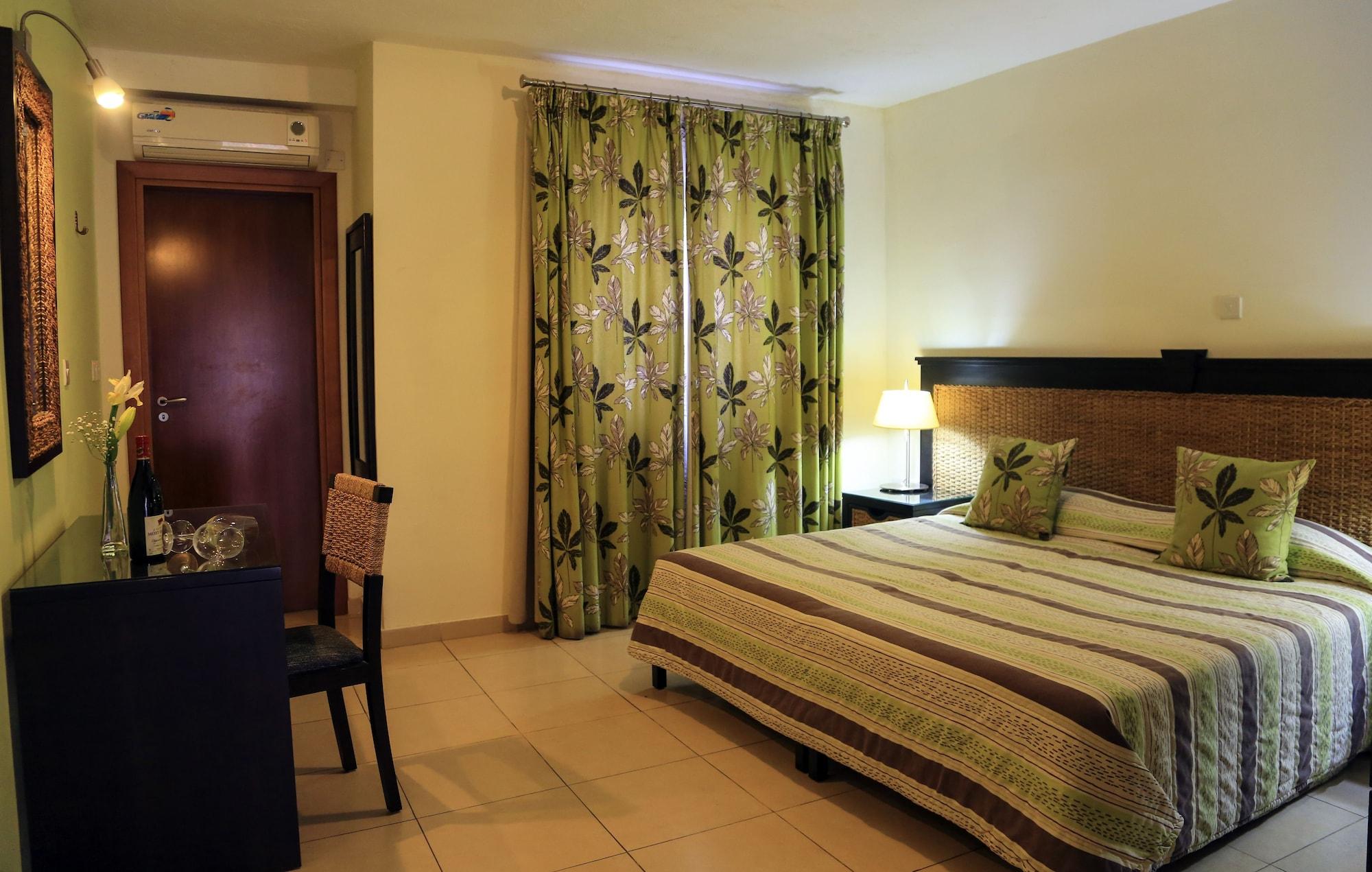 Labranda Rocca Nettuno Suites Sliema Luaran gambar
