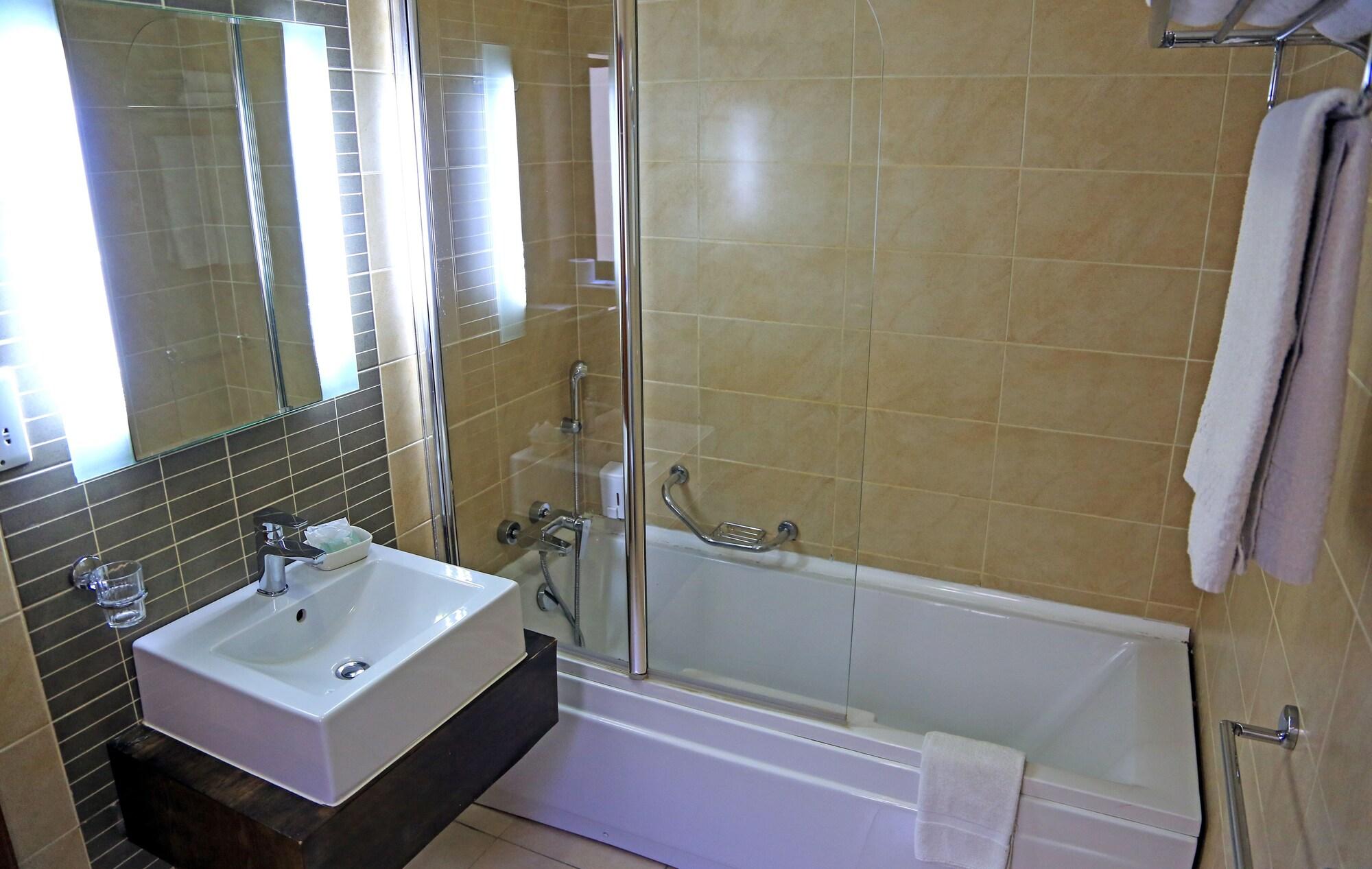 Labranda Rocca Nettuno Suites Sliema Luaran gambar