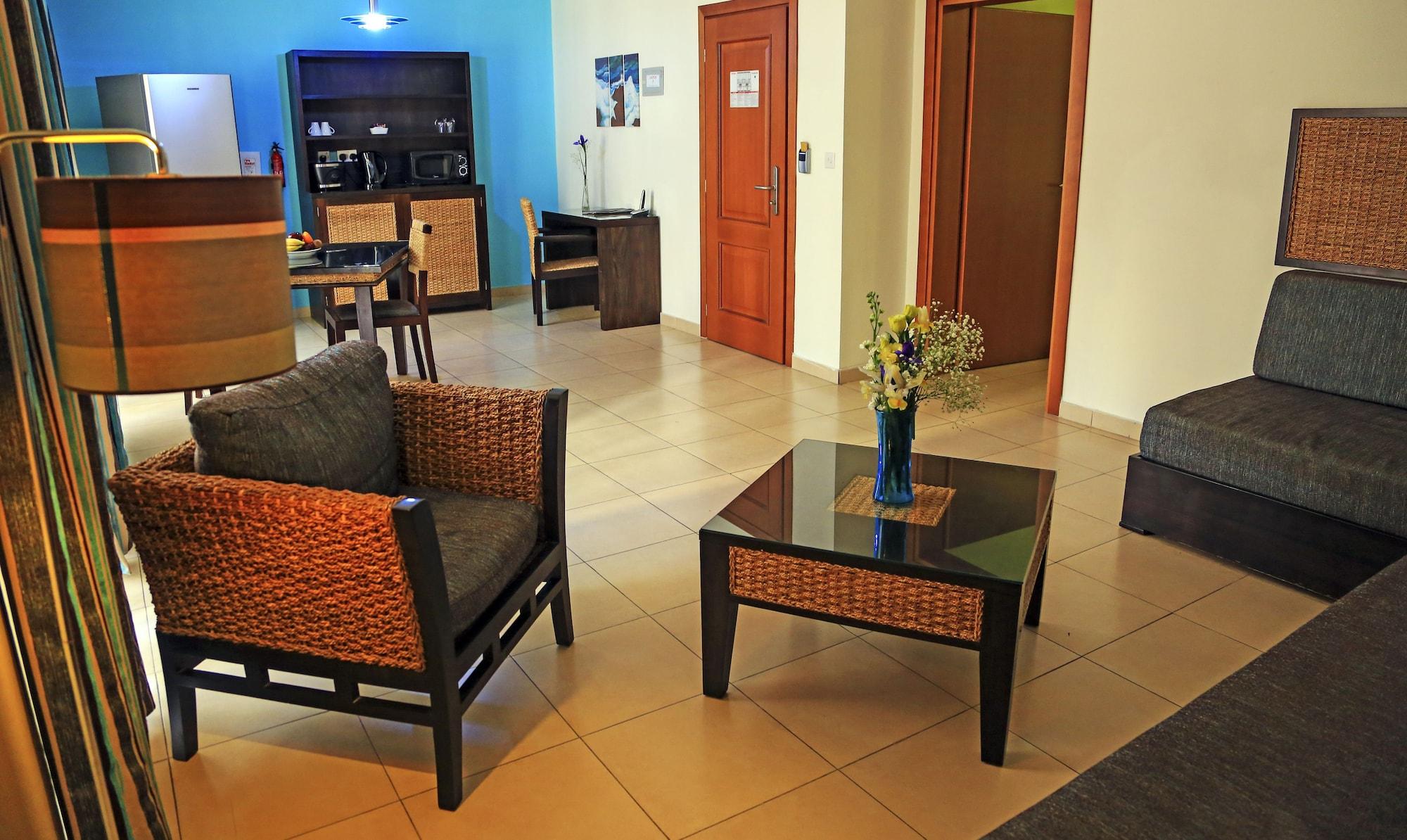 Labranda Rocca Nettuno Suites Sliema Luaran gambar