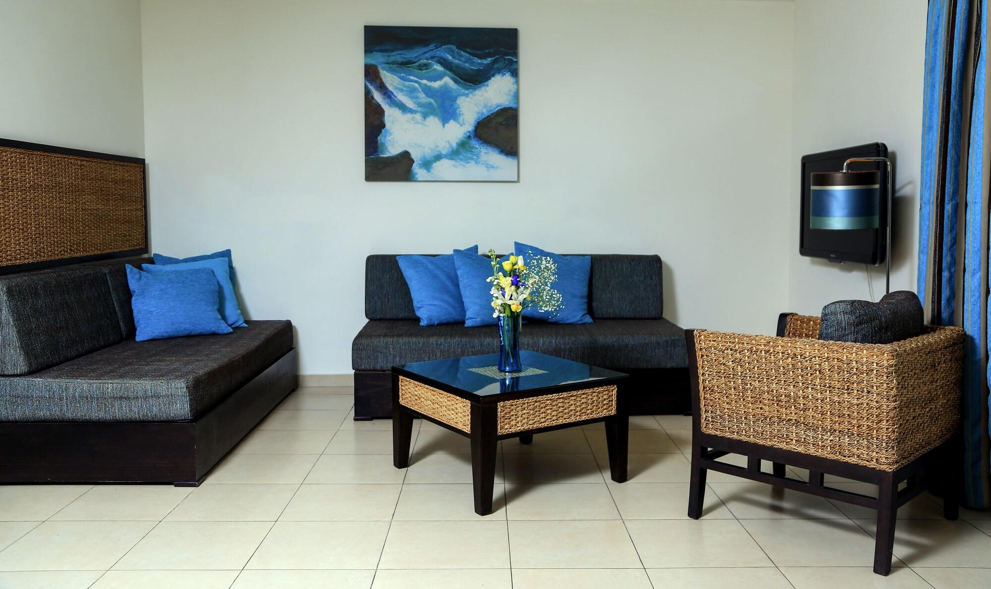 Labranda Rocca Nettuno Suites Sliema Luaran gambar