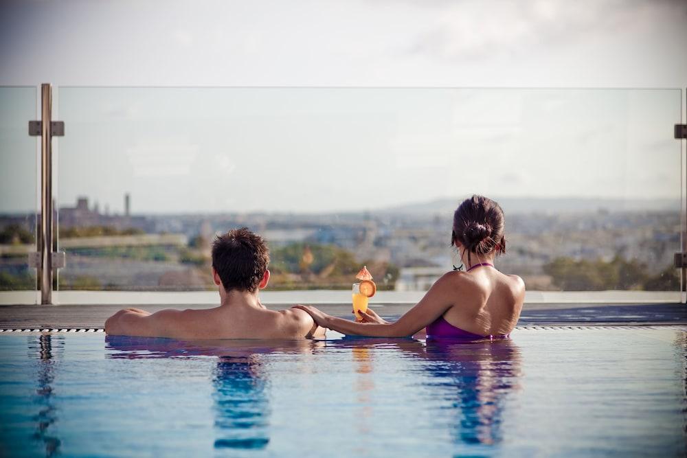 Labranda Rocca Nettuno Suites Sliema Luaran gambar