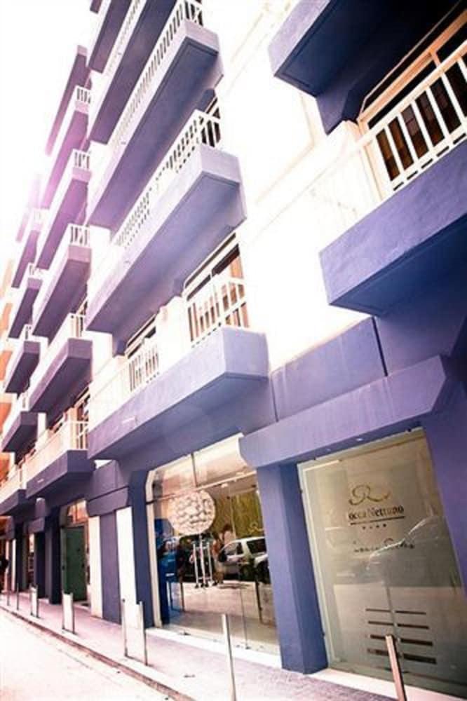 Labranda Rocca Nettuno Suites Sliema Luaran gambar