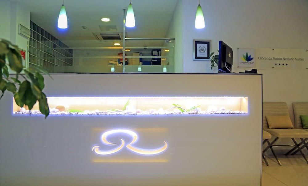 Labranda Rocca Nettuno Suites Sliema Luaran gambar