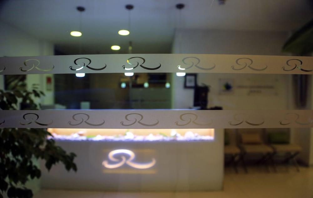 Labranda Rocca Nettuno Suites Sliema Luaran gambar