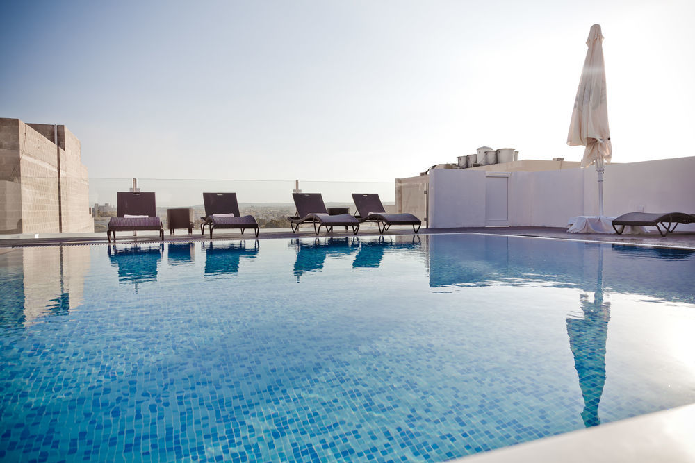 Labranda Rocca Nettuno Suites Sliema Luaran gambar
