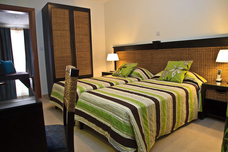 Labranda Rocca Nettuno Suites Sliema Luaran gambar