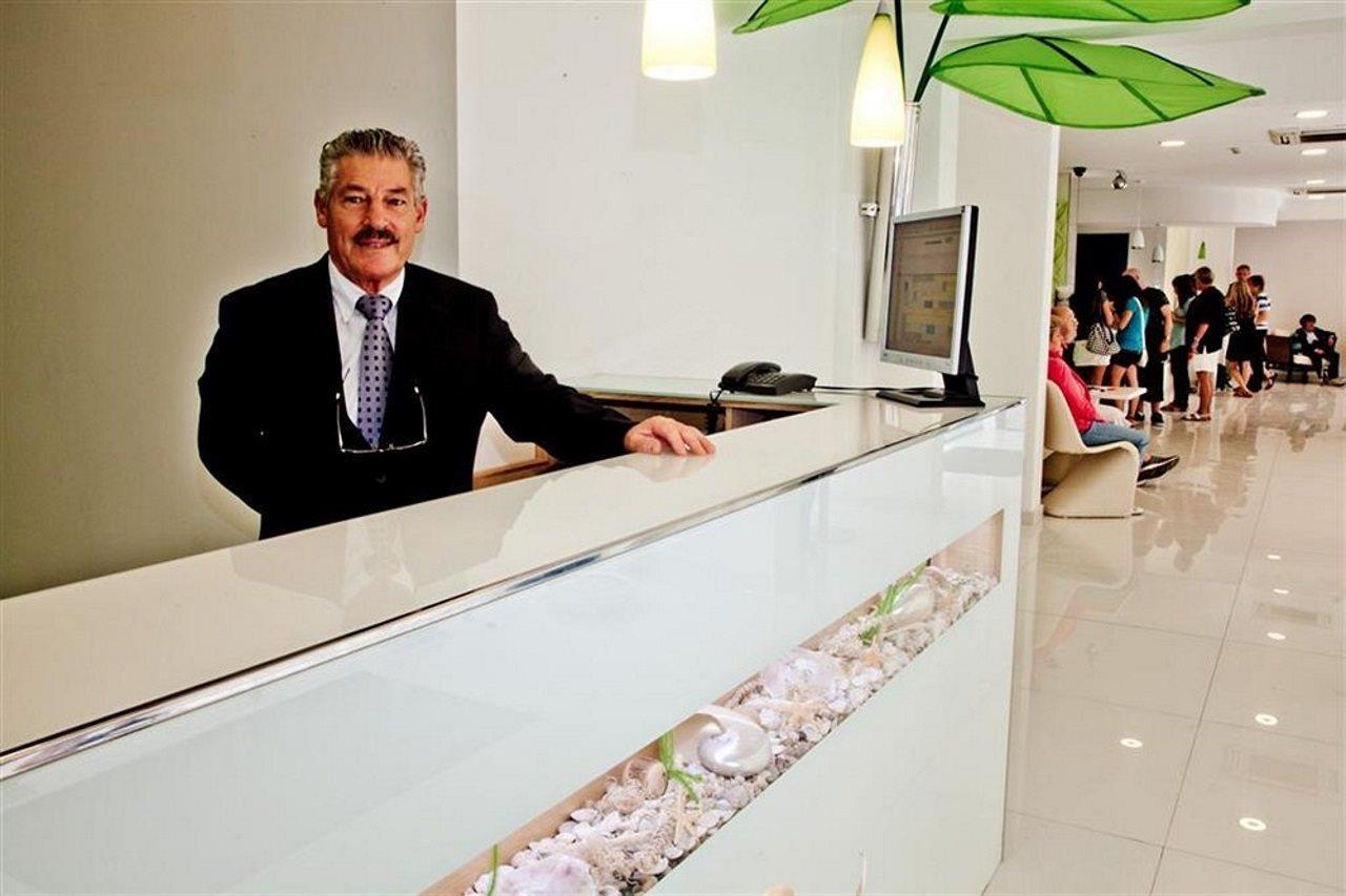 Labranda Rocca Nettuno Suites Sliema Luaran gambar