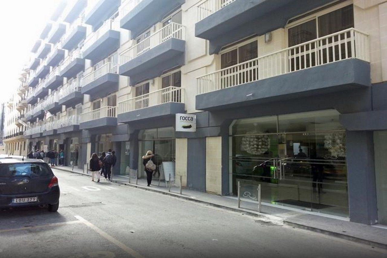 Labranda Rocca Nettuno Suites Sliema Luaran gambar