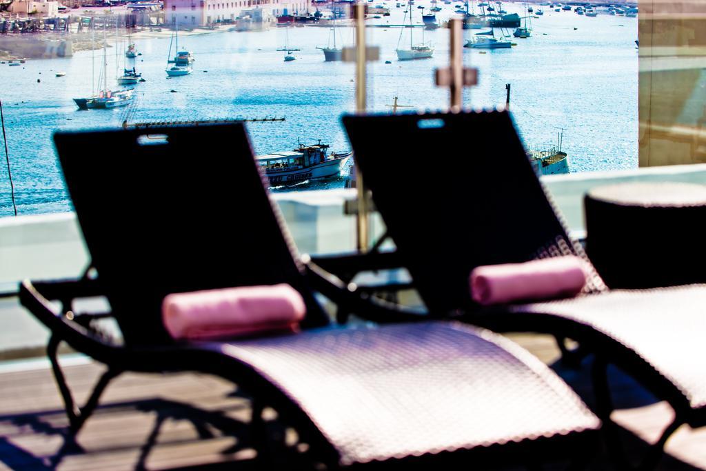 Labranda Rocca Nettuno Suites Sliema Luaran gambar