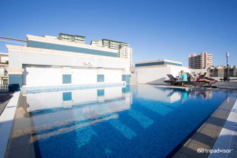 Labranda Rocca Nettuno Suites Sliema Luaran gambar