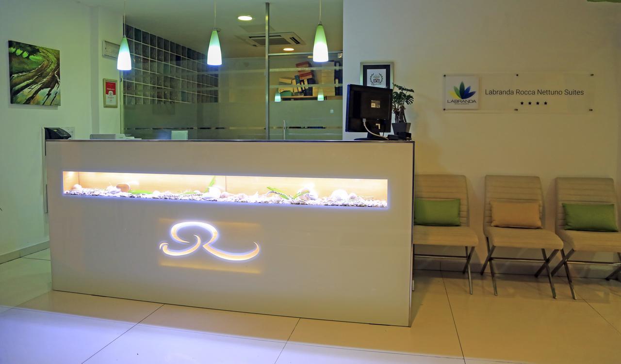 Labranda Rocca Nettuno Suites Sliema Luaran gambar