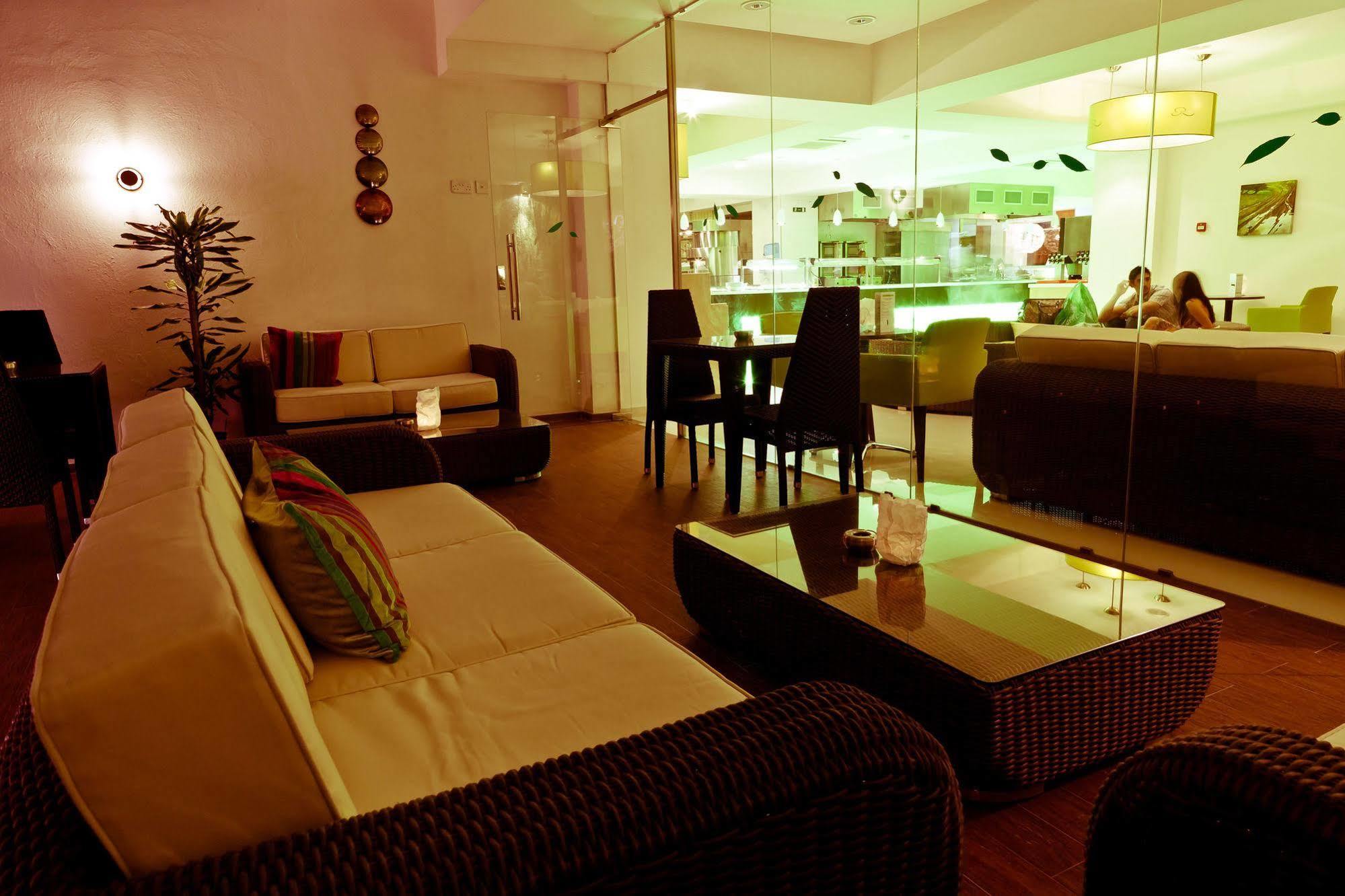 Labranda Rocca Nettuno Suites Sliema Luaran gambar