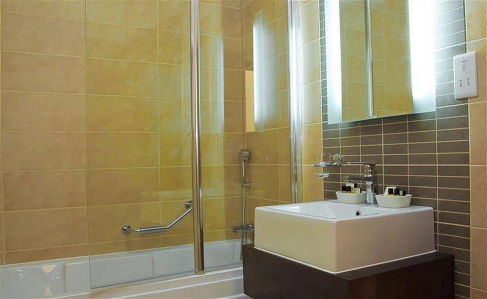 Labranda Rocca Nettuno Suites Sliema Luaran gambar