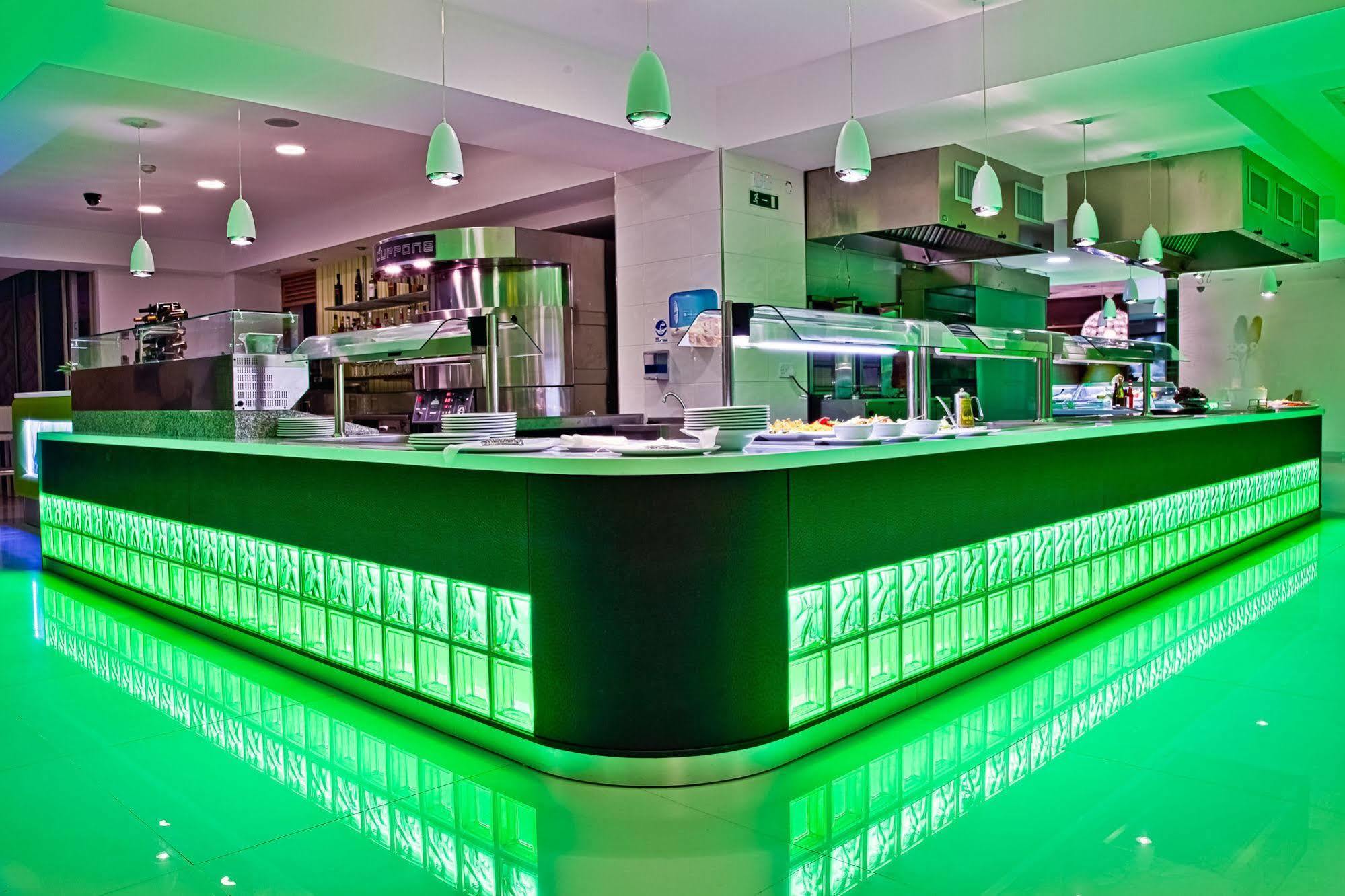 Labranda Rocca Nettuno Suites Sliema Luaran gambar
