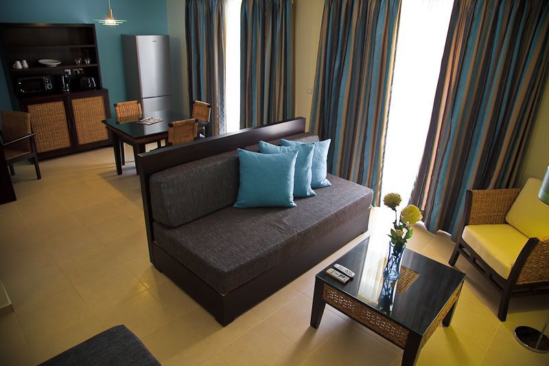 Labranda Rocca Nettuno Suites Sliema Luaran gambar