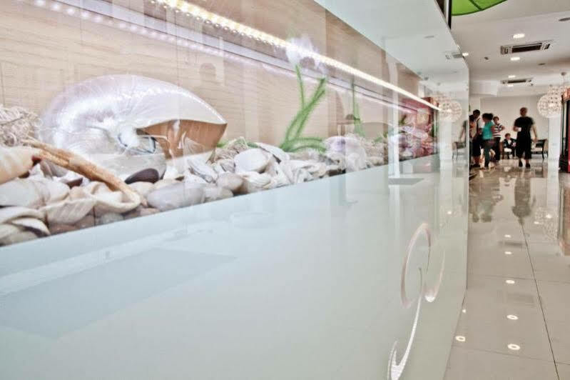 Labranda Rocca Nettuno Suites Sliema Luaran gambar