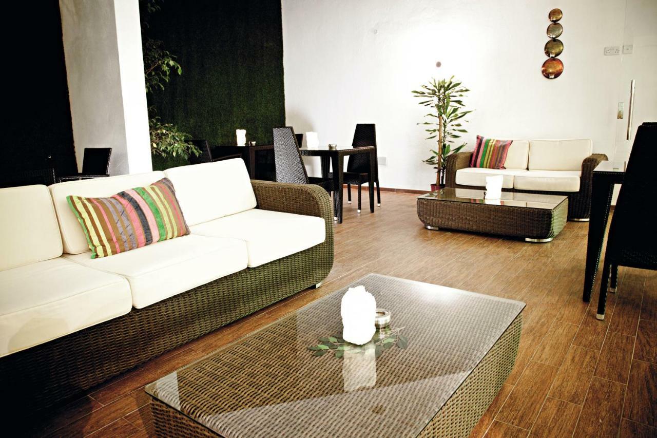 Labranda Rocca Nettuno Suites Sliema Luaran gambar
