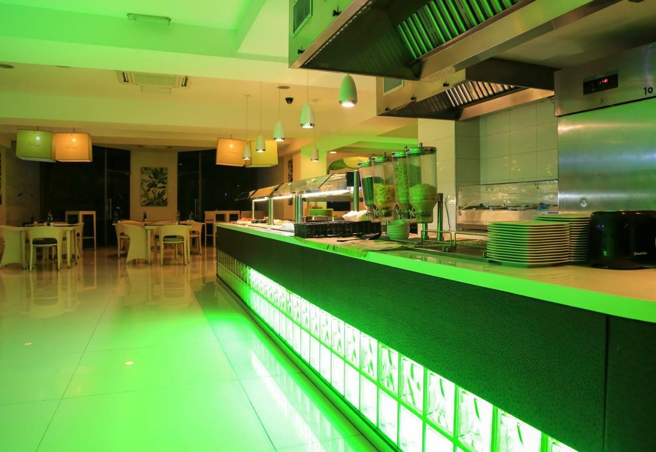 Labranda Rocca Nettuno Suites Sliema Luaran gambar