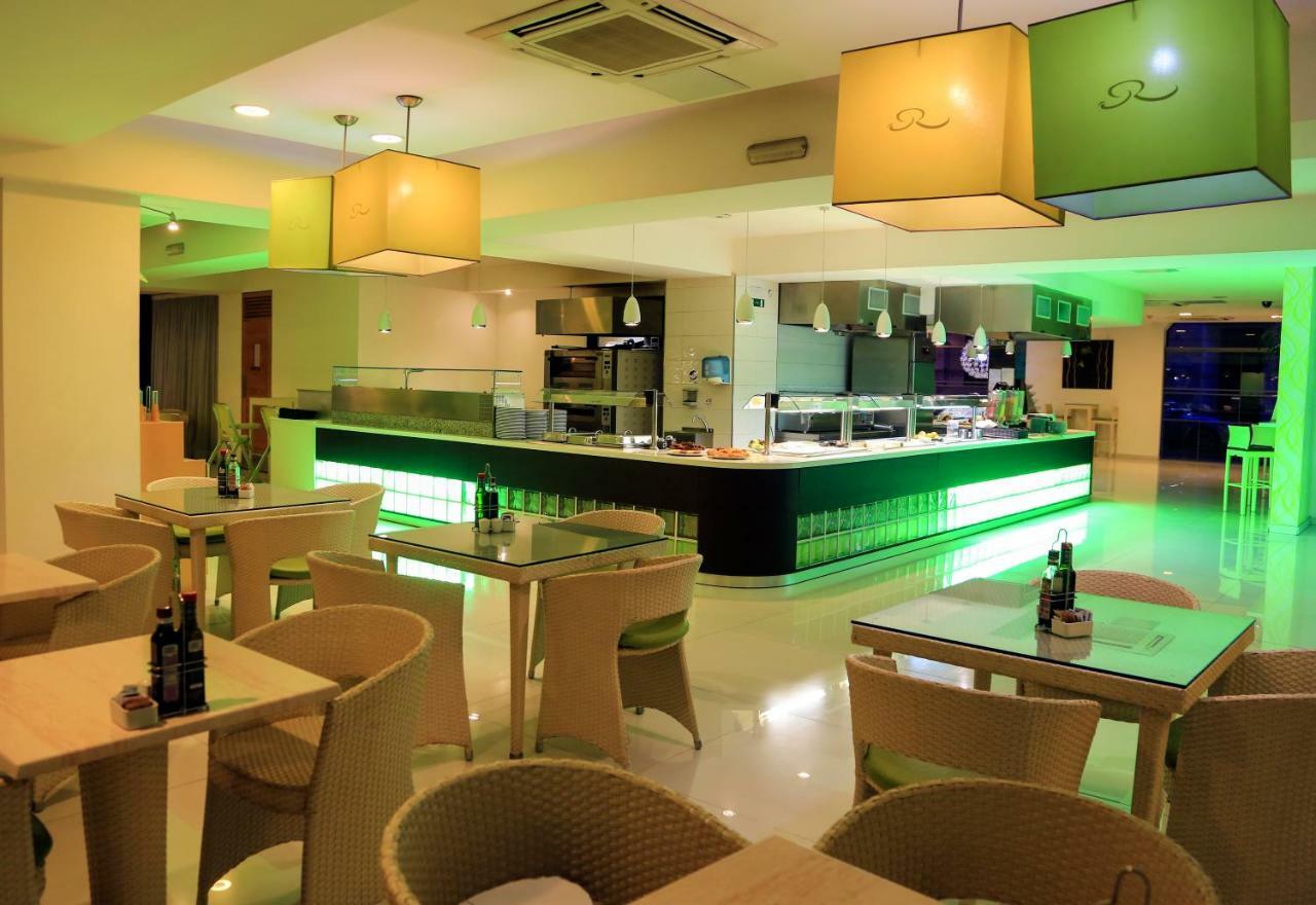 Labranda Rocca Nettuno Suites Sliema Luaran gambar