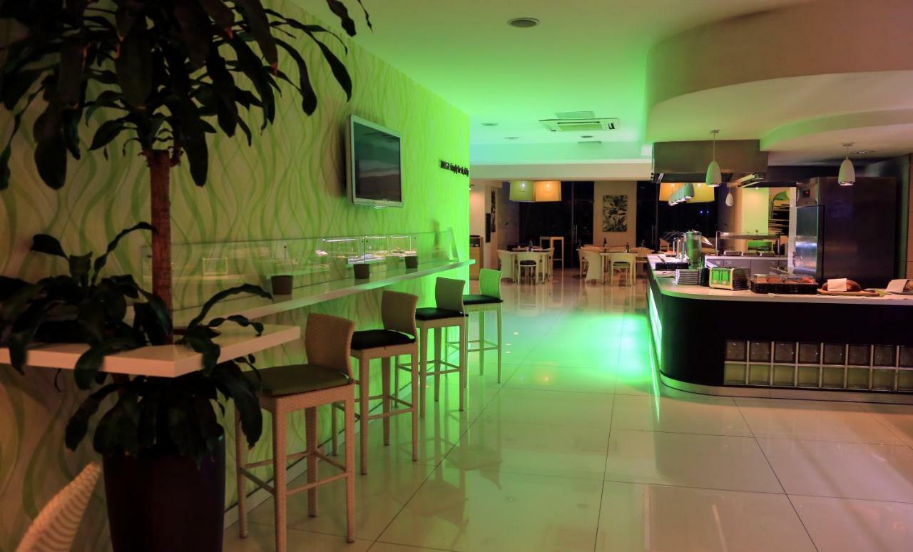 Labranda Rocca Nettuno Suites Sliema Luaran gambar