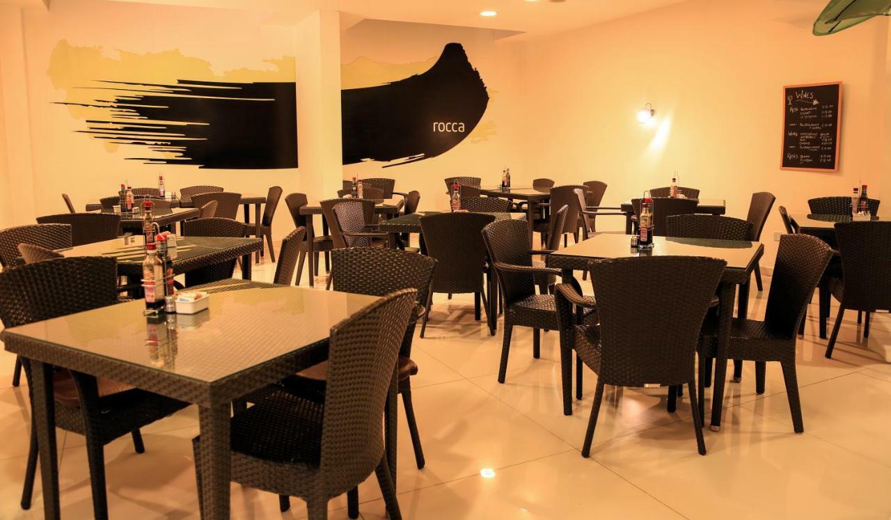Labranda Rocca Nettuno Suites Sliema Luaran gambar