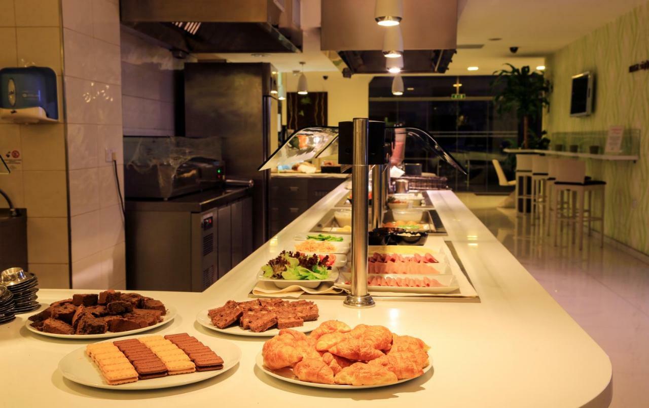 Labranda Rocca Nettuno Suites Sliema Luaran gambar