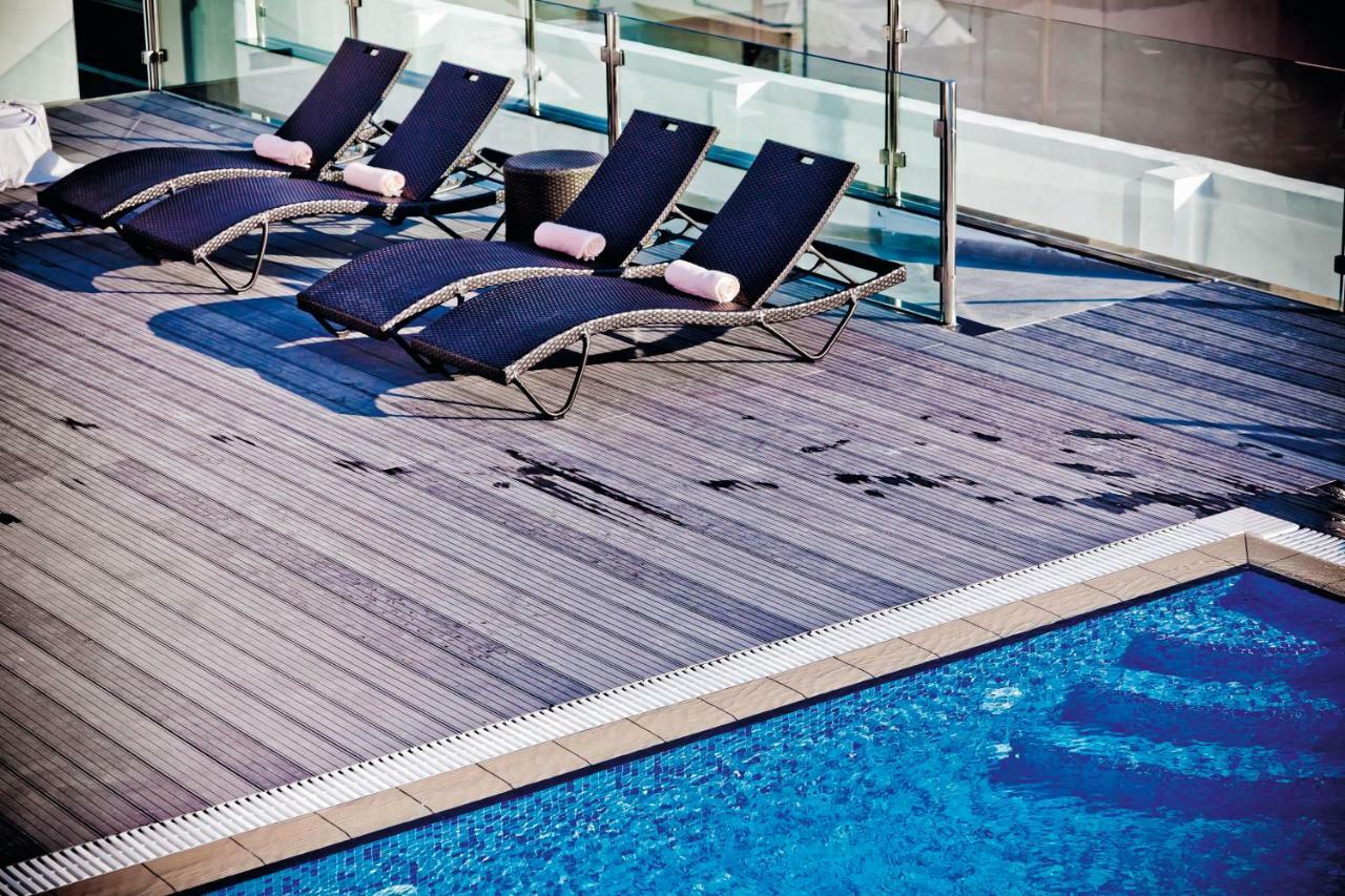 Labranda Rocca Nettuno Suites Sliema Luaran gambar